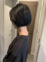 ソル 栄矢場町(SOL) 似合わせカット