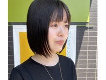 オリーブ(Olive)の雰囲気（マンツーマン施術/ゆったりカウンセリング/お悩み改善に寄り添う）