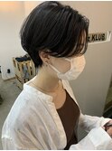 【cuzKLUB】カジュアルショート＊池袋