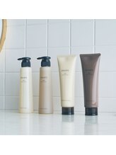 【BYKARTE】ホームケア