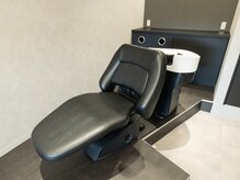 贅沢な完全個室のマンツーマンサロンです◆