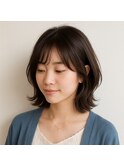 SOUPREX大人レイヤースタイル　20代 30代 40代 50代 60代