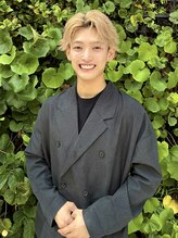 ラ ブレス 大阪梅田(LaBless)&nbsp;坂川 輝陽