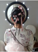 カチモリリボン