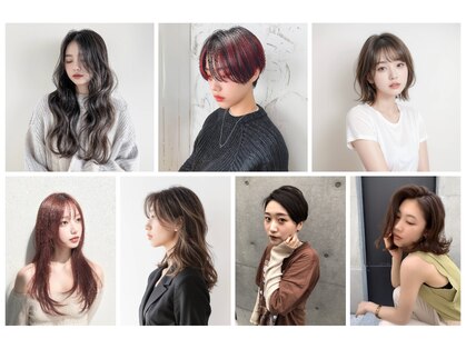 フリーダムリエット 奥田 青江店(freedom lieto)の写真