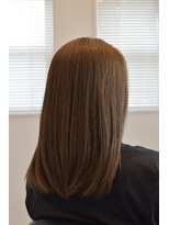 ヘアーズ マツシタ(Hairs MATUSITA)&nbsp;スタイル