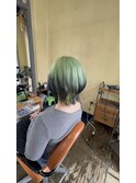 ウルフデザインカラー