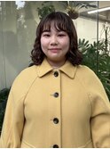 ロブパーマ