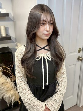 アンベリール 大名(Embellir) ブリーチ#