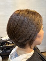 ディアス(DIAS) 艶髪くびれショート