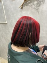 ベル(belle)&nbsp;アンブレラカラー