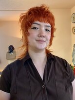 トゥーグッド(too good)&nbsp;Vitamin orange