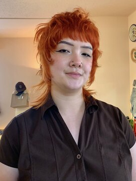 トゥーグッド(too good) Vitamin orange