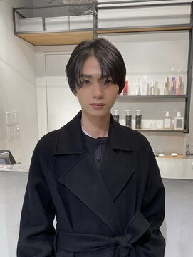 フィルムス 銀座(FILMS) メンズカット