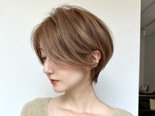 妊婦でも大丈夫ですか？友達と同時来店は大丈夫ですか？【新宿／ショートカット／ショートボブ／ボブ】