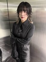 ニューワン バイ ネイバー 立川(Newone by neighbor)&nbsp;中性ウルフ