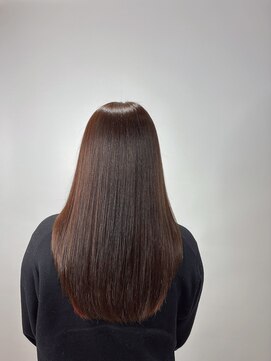 アリレイナ美容室 鎌倉店(ARIREINA) 鎌倉大人ショートボブ顔回りレイヤーカットくびれショート30代