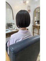 クート(ku-to+)&nbsp;コンパクトボブ