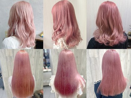 ミー 新宿(MII)の写真