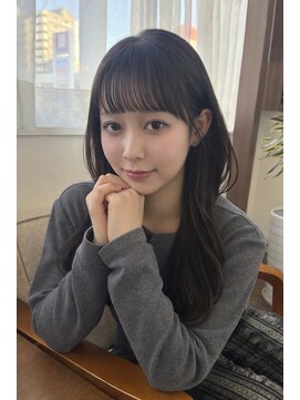 ピヌ(pinue) 【pinue】カラーリスト @MOEKA