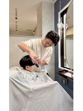 スリースター 横浜 三ツ沢上町(Three Star)&nbsp;武尊 