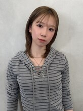 クペウエミュー(cope'u emu)&nbsp;mone 