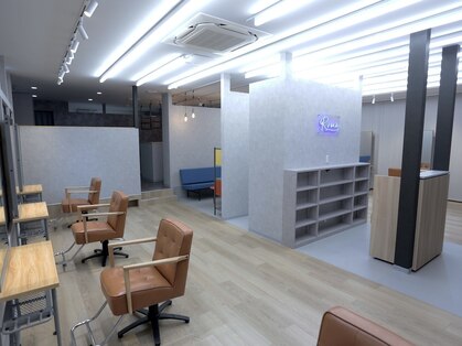 ローム 北花田店(Rome)の写真