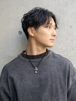 アーレント 薬院店(AREND)&nbsp;メンズカット／福岡メンズカット