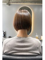 バルム(Warme)&nbsp;cut＋髪質改善トリートメント