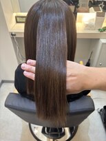 アリアツイン バイ エクラート 池袋西口店(ARiA TWiN by ECLART)&nbsp;メテオトリートメント　髪質改善