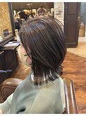 シークレットハイライト