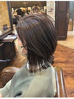 シャル 町田(shalu) シークレットハイライト