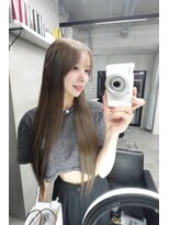 グラス 春吉2号店(glass) 韓国エクステ/コリエク/羽エクステ/レイヤー/スリムタッキ