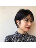 ★２回目以降のお客様用★ 安心カット
