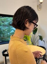 トリートメント効果を高めるシャンプー技術