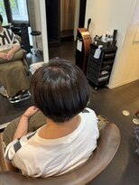 ピスケス(pisces)&nbsp;『白髪老化ケア』髪質改善カラーエステ