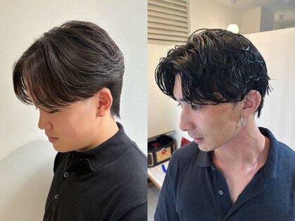 アンド グラフ(& Graph.)の写真
