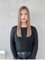アグ ヘアー ローブ 石和店(Agu hair loave) 白川 理恵