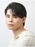 シャギーセンター