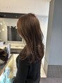 ナンブヒルズ(nambu-HILLS) ロングヘアのお客様もお任せください