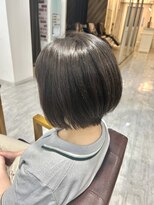 シエル 千葉店(CIEL)&nbsp;ショートボブ