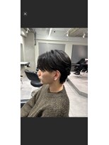ハイプ 大曽根(HYPE)&nbsp;ニュアンスパーマ