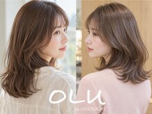 オル バイ ヘッドライト 松戸店(OLu by HEADLIGHT)の雰囲気（【お悩み】も【デザイン】も相談しやすいマンツーマン☆[松戸]）