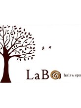 ラボ ヘアーアンドスパ(LaBo hair&spa)
