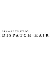 DISPATCH HAIR　今津店