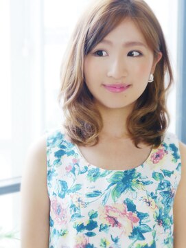 ジュレベール(JurerBelle) 【2/1 オープン★ジュレベール杉下】 ふわ耳かけミディ