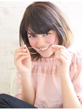 マティス 表参道(matiz) 髪質改善×縮毛矯正×艶髪