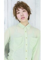 ミシェリー(misherry)&nbsp;☆misherry　クラシカル☆　リナーカール☆