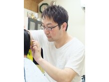 ヘアサロンセンス