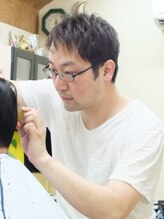 ヘアサロンセンス